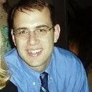 Meet your Posher, Jackson